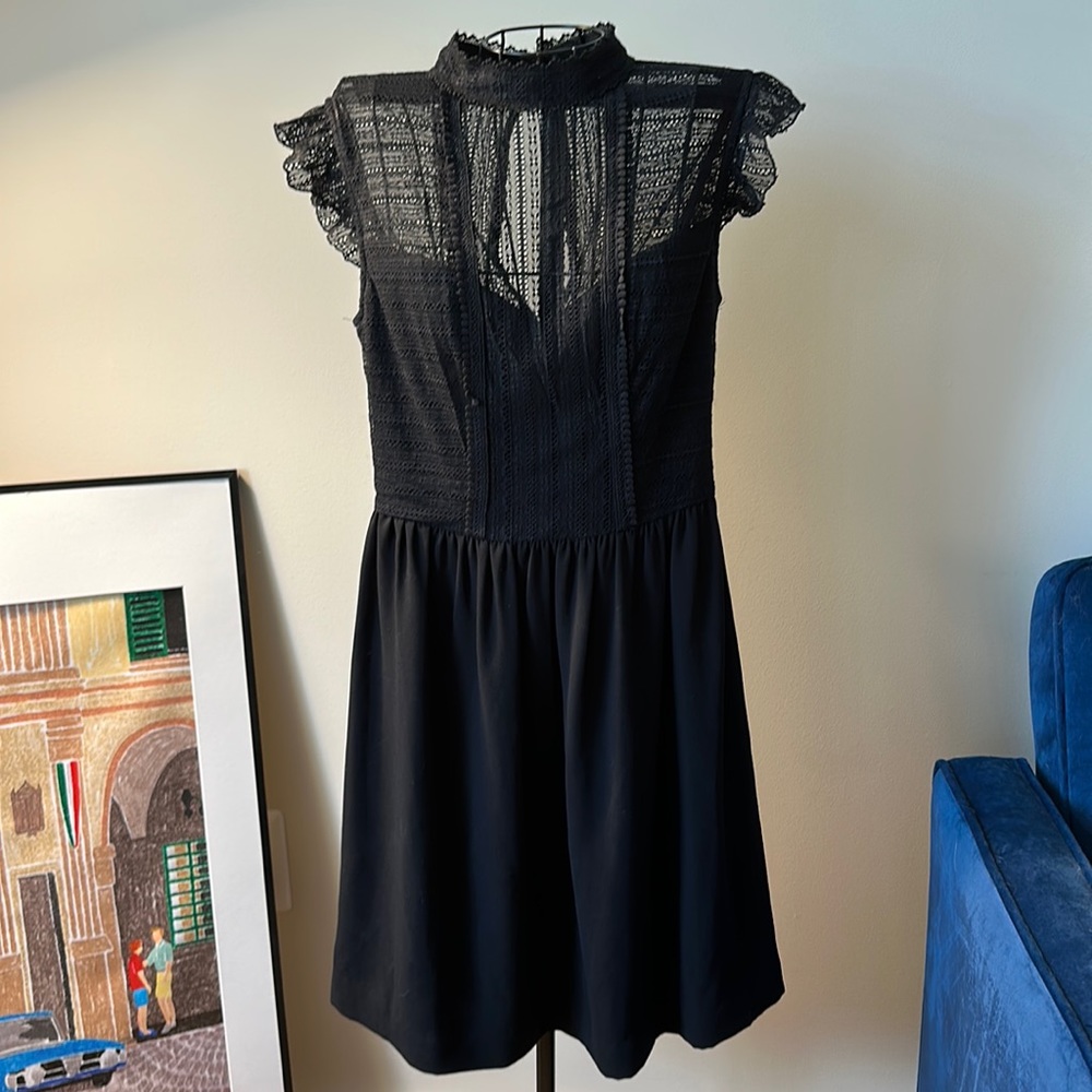 Trina turk dress